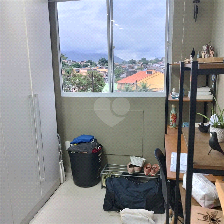 Venda Apartamento Rio De Janeiro Campo Grande REO907653 11