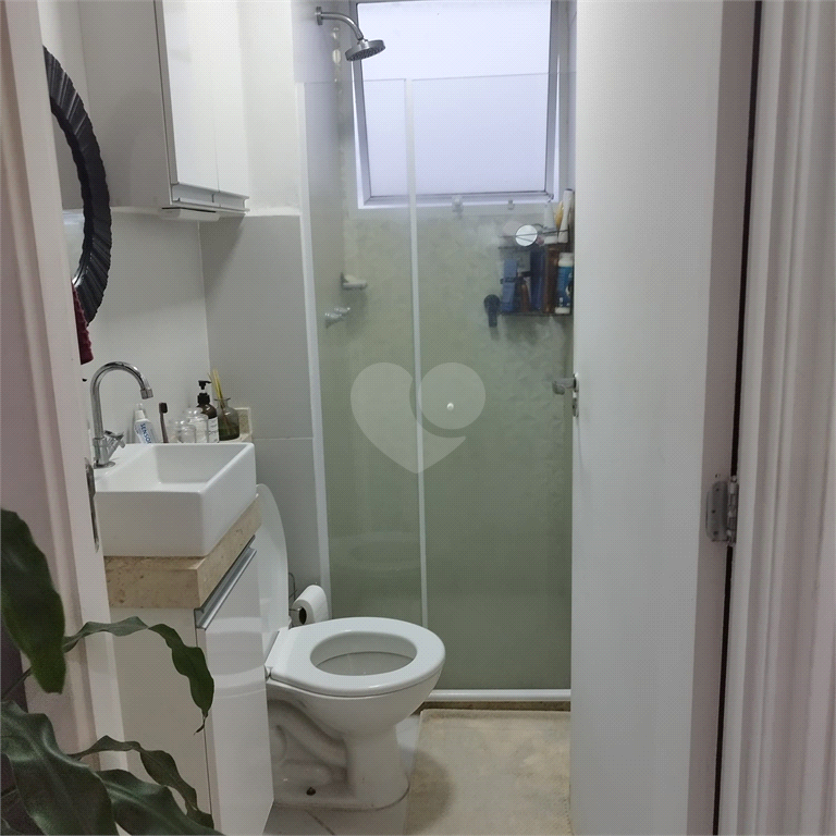 Venda Apartamento Rio De Janeiro Campo Grande REO907653 6