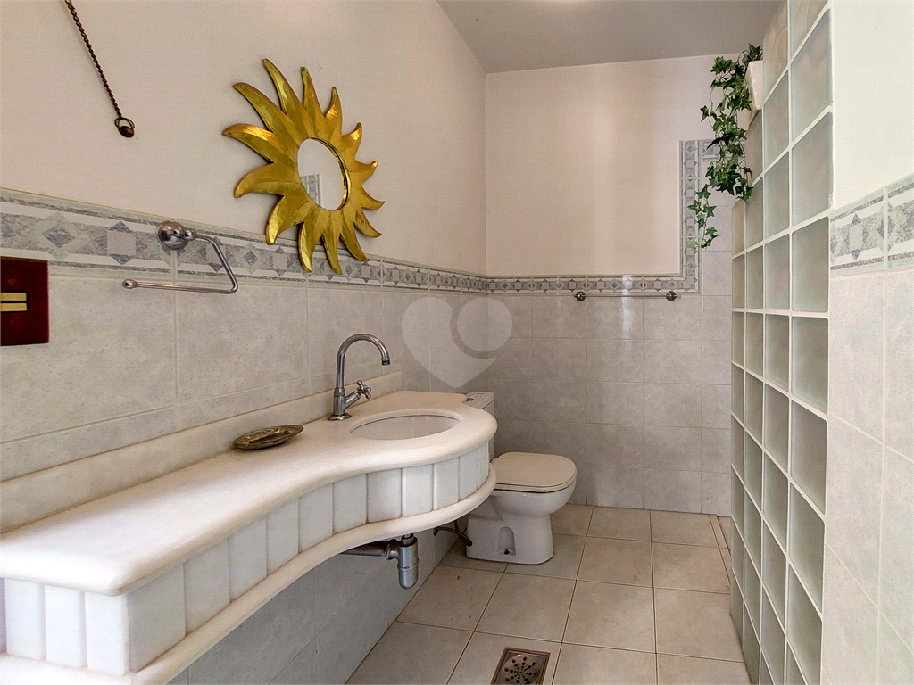 Venda Casa Campinas Jardim Guarani REO907655 37