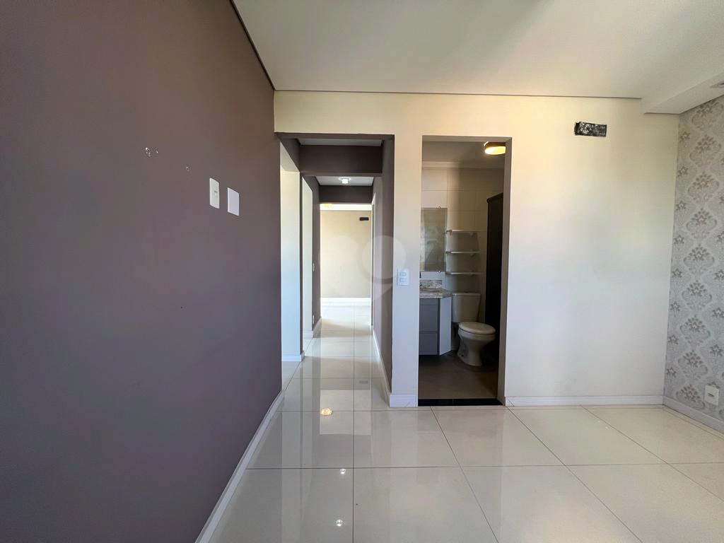 Venda Apartamento Campinas Jardim Paranapanema REO907663 21