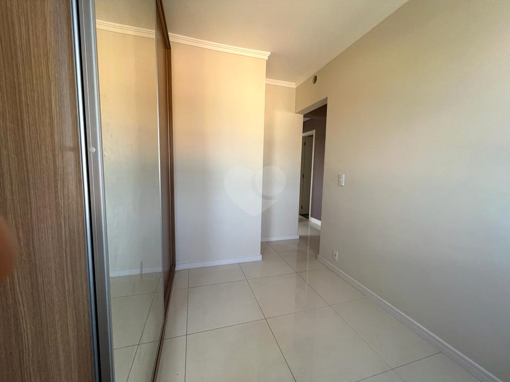 Venda Apartamento Campinas Jardim Paranapanema REO907663 27