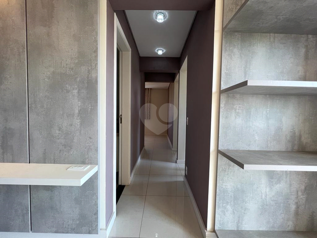 Venda Apartamento Campinas Jardim Paranapanema REO907663 20