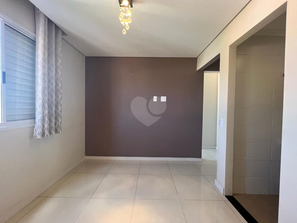 Venda Apartamento Campinas Jardim Paranapanema REO907663 3