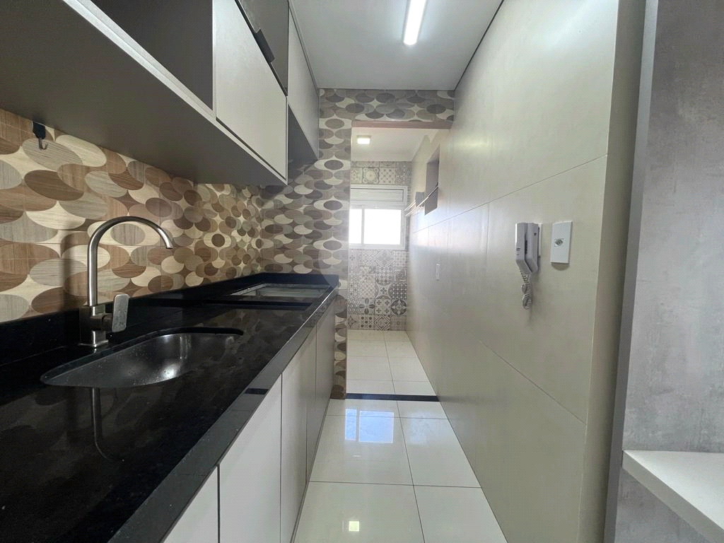 Venda Apartamento Campinas Jardim Paranapanema REO907663 9