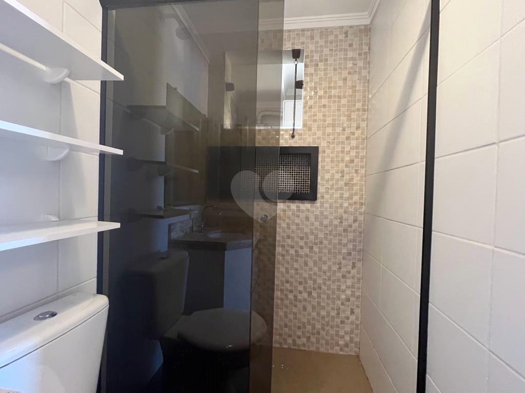 Venda Apartamento Campinas Jardim Paranapanema REO907663 4