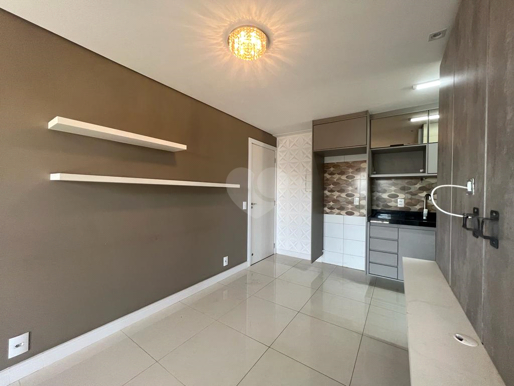 Venda Apartamento Campinas Jardim Paranapanema REO907663 12