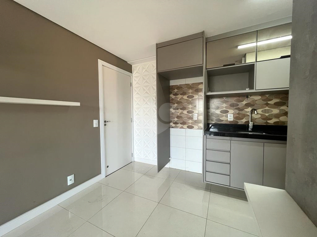 Venda Apartamento Campinas Jardim Paranapanema REO907663 11