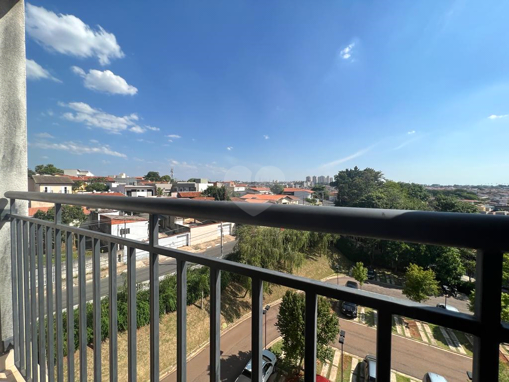 Venda Apartamento Campinas Jardim Paranapanema REO907663 17