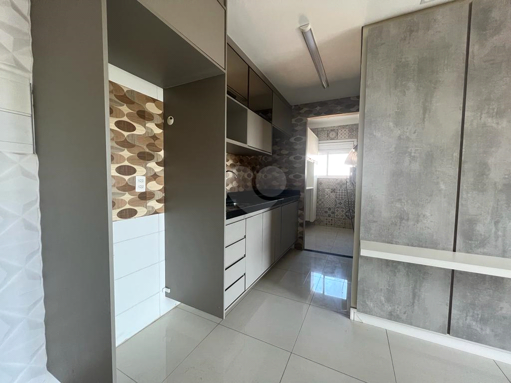 Venda Apartamento Campinas Jardim Paranapanema REO907663 26