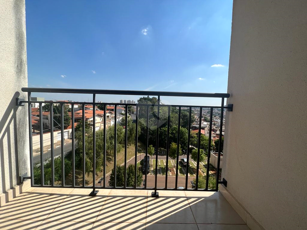 Venda Apartamento Campinas Jardim Paranapanema REO907663 16