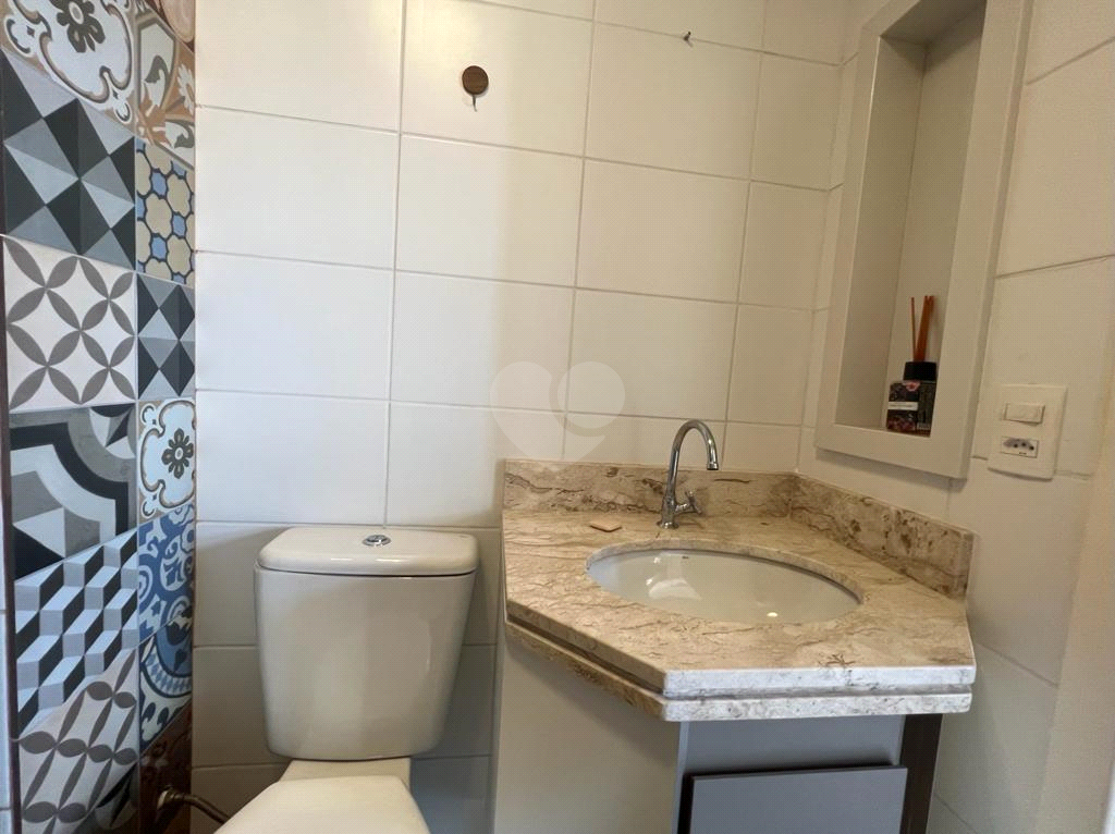 Venda Apartamento Campinas Jardim Paranapanema REO907663 7