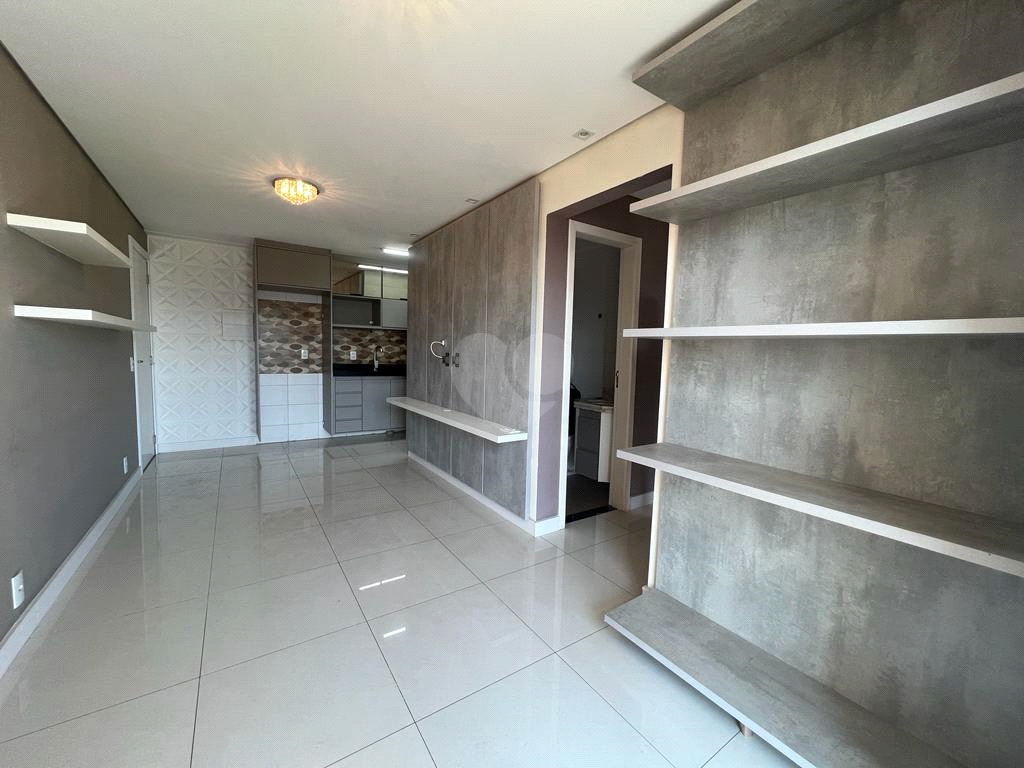 Venda Apartamento Campinas Jardim Paranapanema REO907663 18