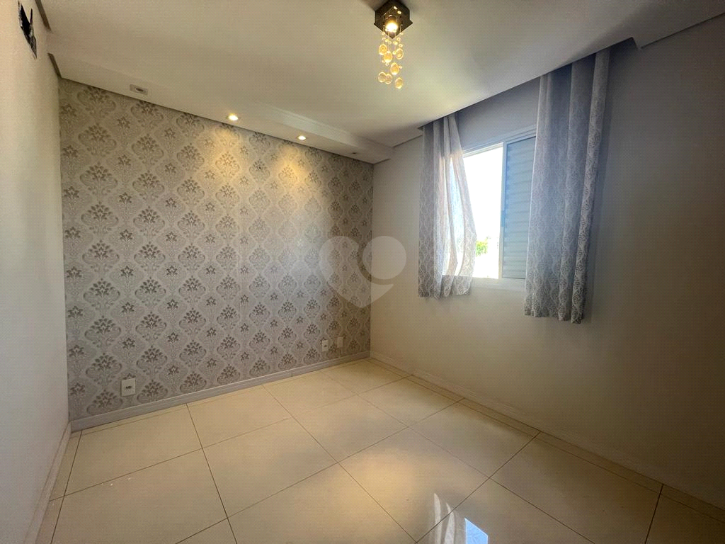 Venda Apartamento Campinas Jardim Paranapanema REO907663 2