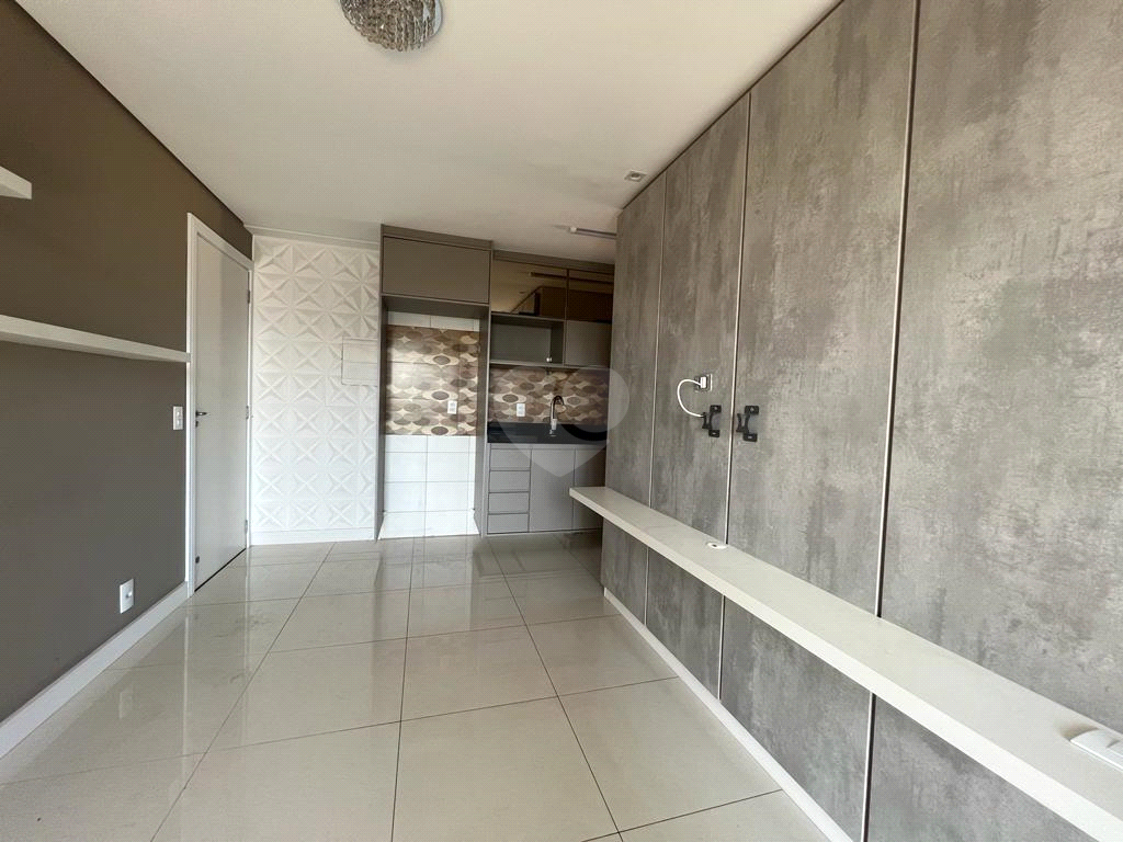 Venda Apartamento Campinas Jardim Paranapanema REO907663 25