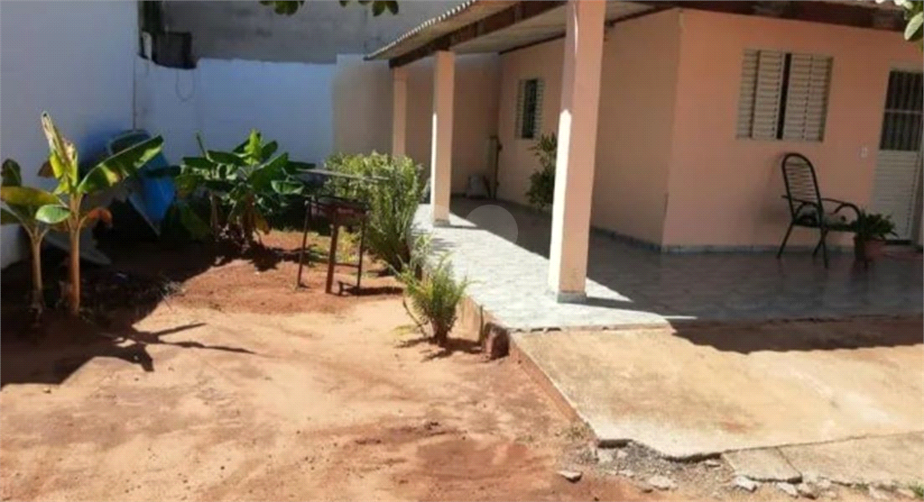 Venda Casa Bauru Ferradura Mirim REO907678 10