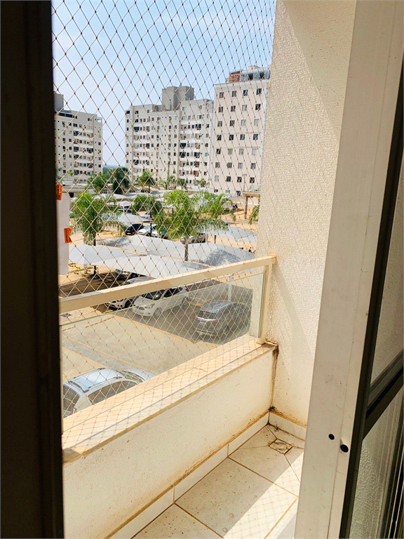 Venda Apartamento Goiânia Setor Negrão De Lima REO907698 4