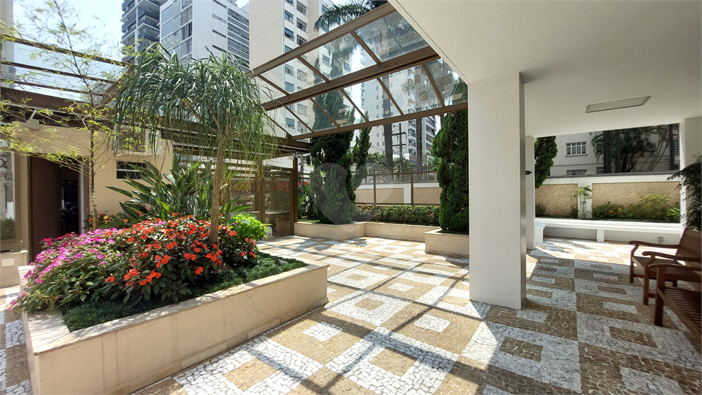 Venda Apartamento São Paulo Santa Cecília REO907699 15