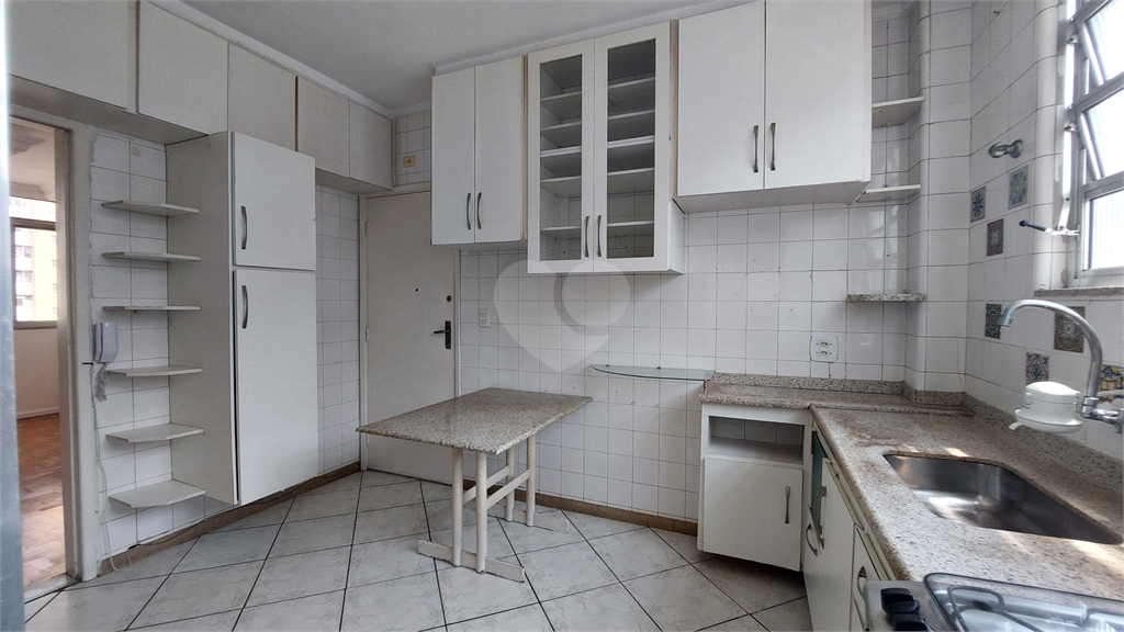 Venda Apartamento São Paulo Santa Cecília REO907699 12