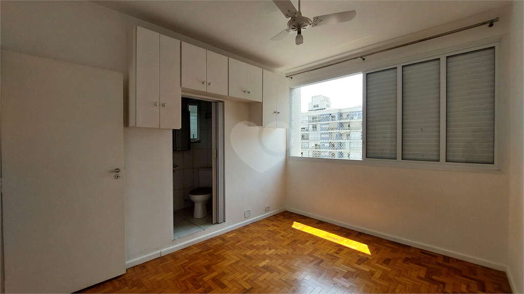 Venda Apartamento São Paulo Santa Cecília REO907699 7