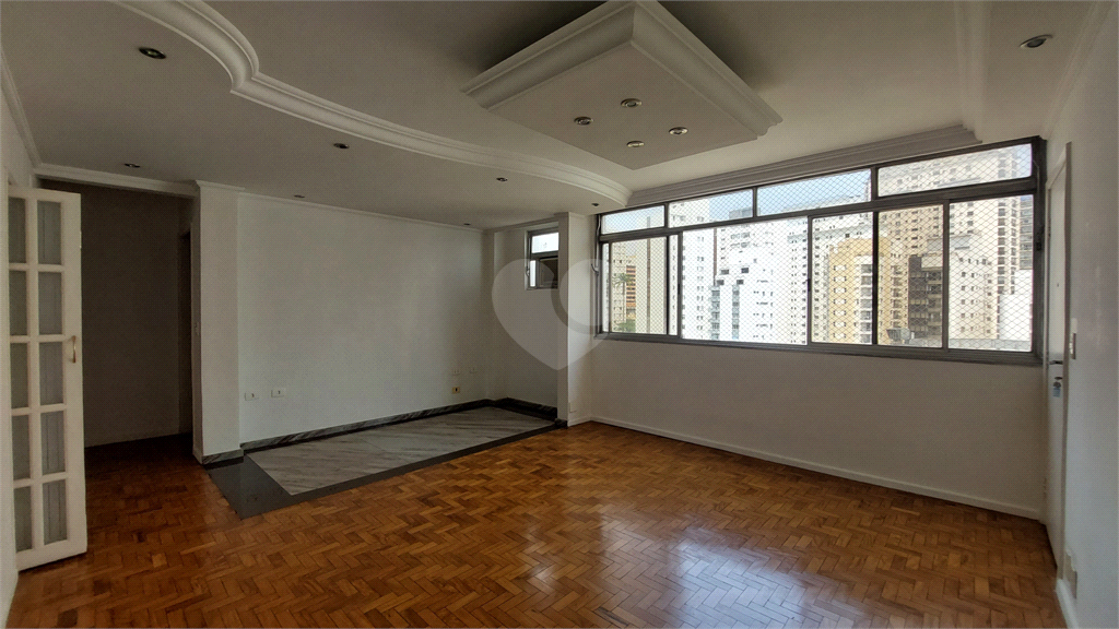 Venda Apartamento São Paulo Santa Cecília REO907699 1