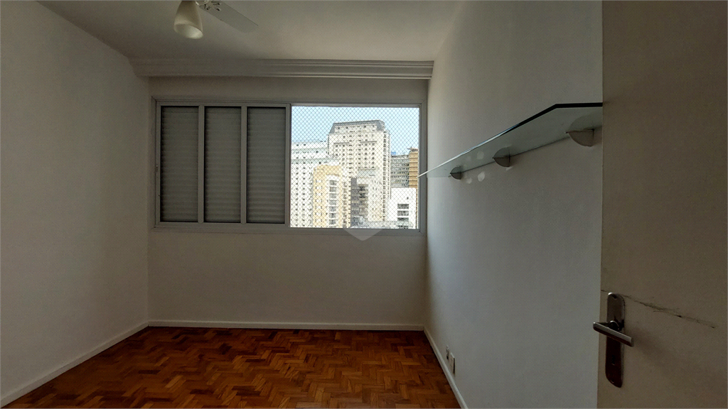 Venda Apartamento São Paulo Santa Cecília REO907699 9