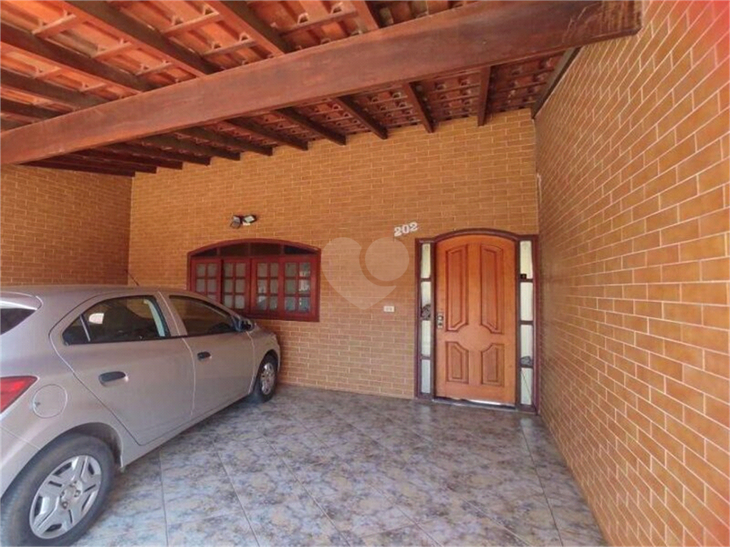 Venda Casa Itu São Luiz REO907701 3