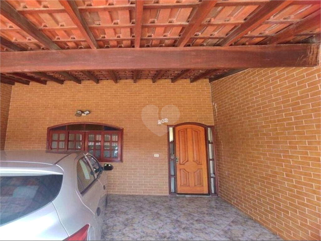 Venda Casa Itu São Luiz REO907701 2