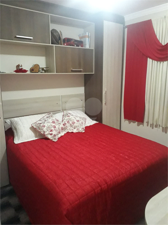 Venda Apartamento Diadema Centro REO907705 4