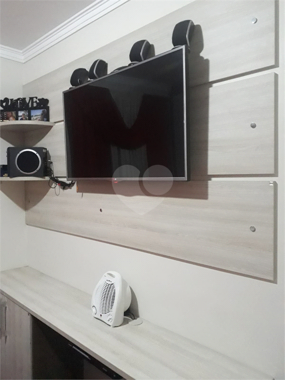 Venda Apartamento Diadema Centro REO907705 10