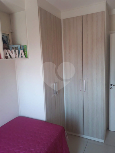 Venda Apartamento Diadema Centro REO907705 12