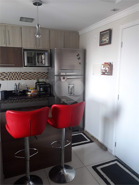 Venda Apartamento Diadema Centro REO907705 7