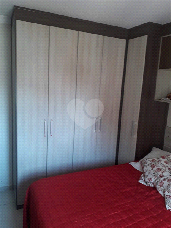 Venda Apartamento Diadema Centro REO907705 14