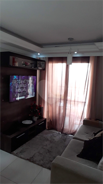 Venda Apartamento Diadema Centro REO907705 1