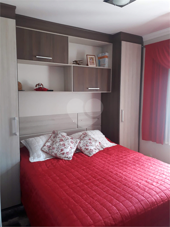 Venda Apartamento Diadema Centro REO907705 8