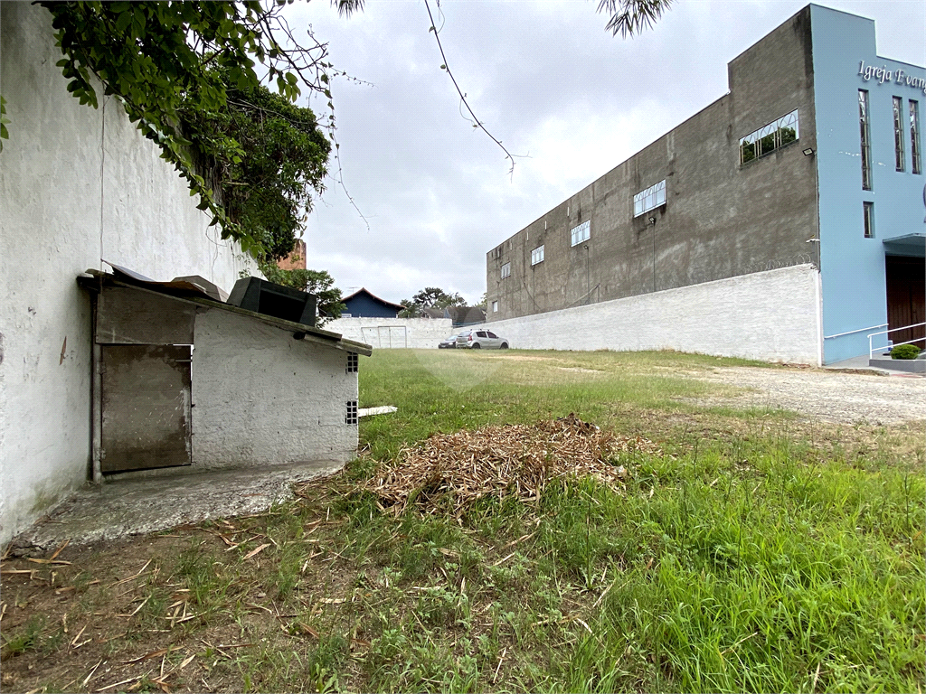 Venda Terreno São Paulo Interlagos REO90771 10