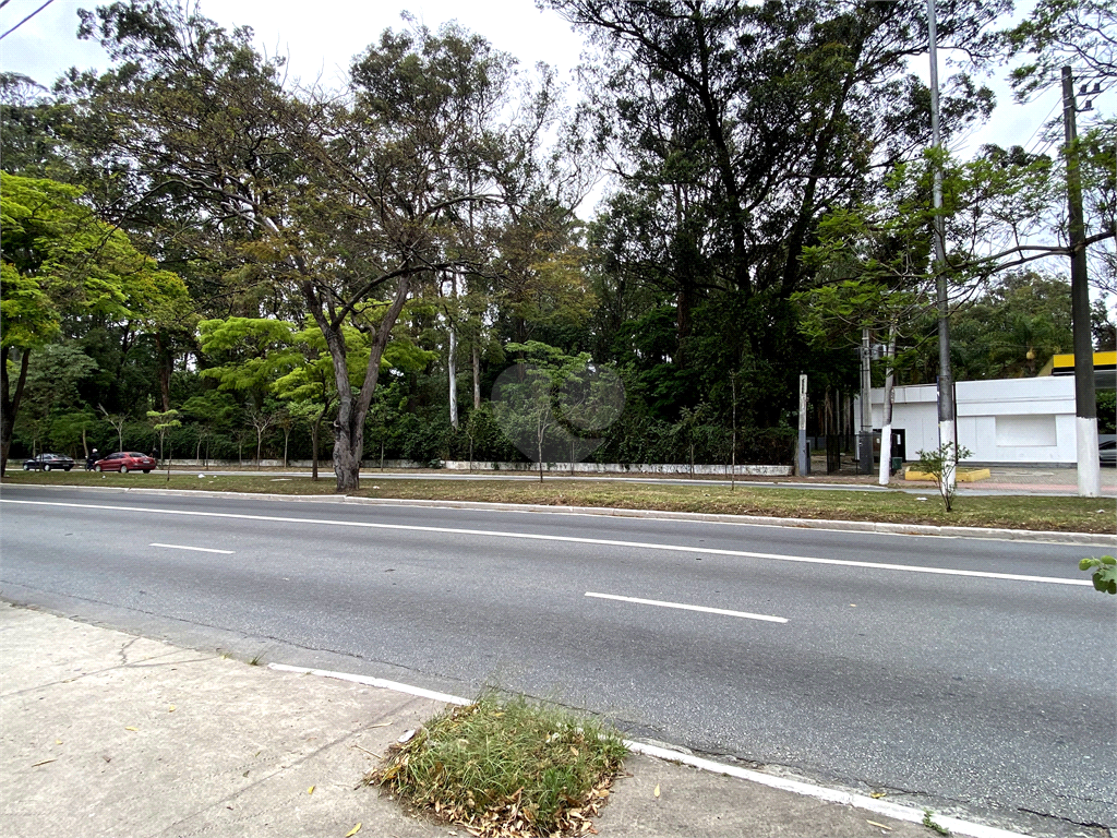 Venda Terreno São Paulo Interlagos REO90771 14