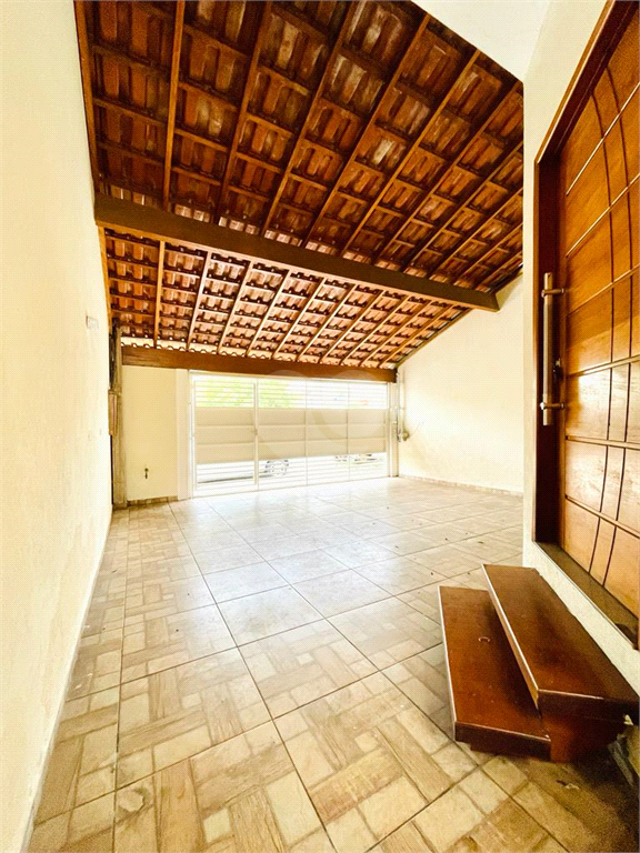 Venda Casa Salto Loteamento Terras De São Pedro E São Paulo REO907720 2