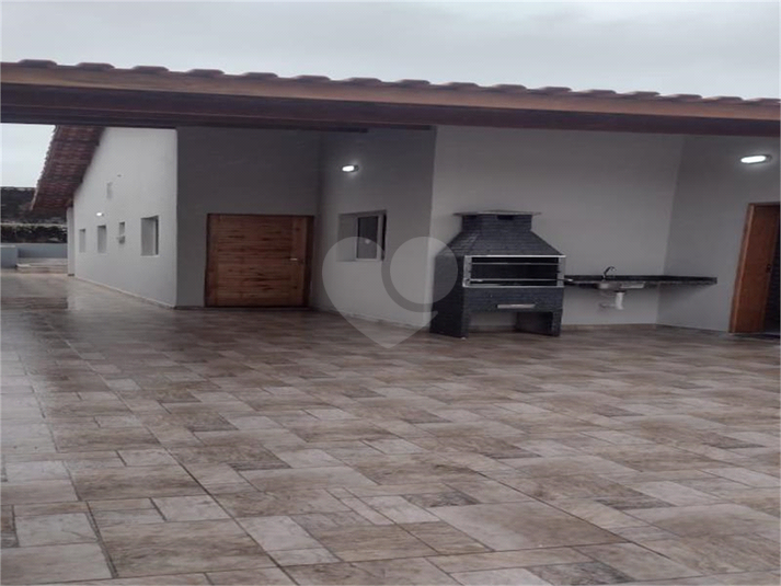 Venda Casa Itanhaém Jardim Palmeiras I REO907744 22