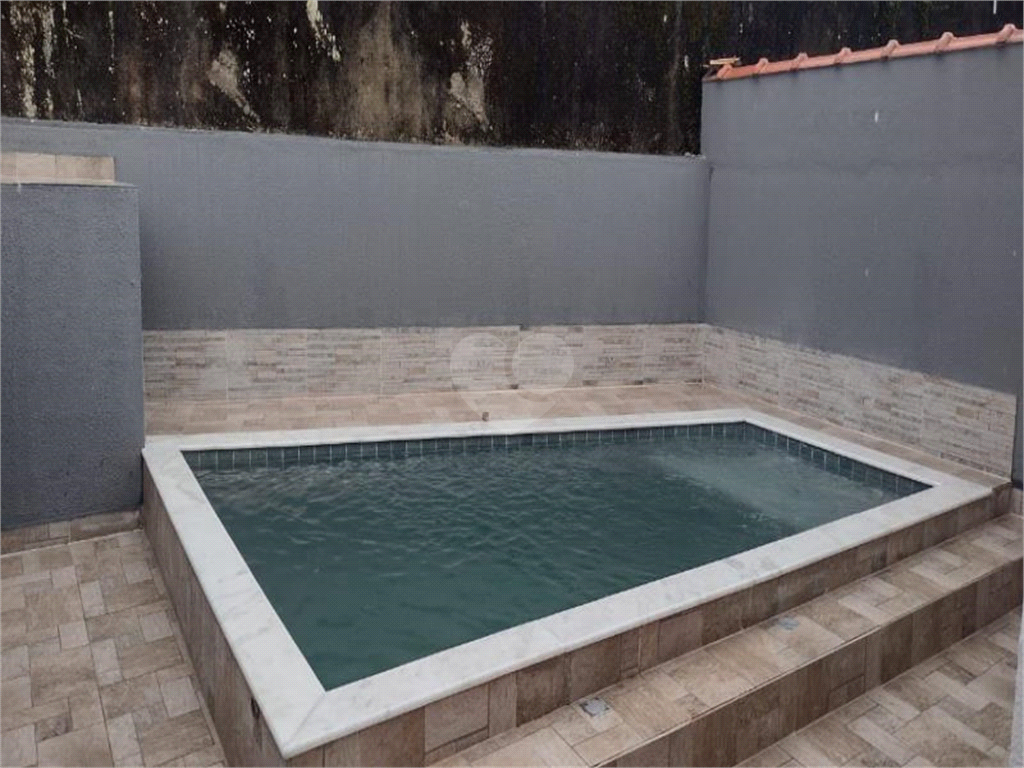 Venda Casa Itanhaém Jardim Palmeiras I REO907744 20