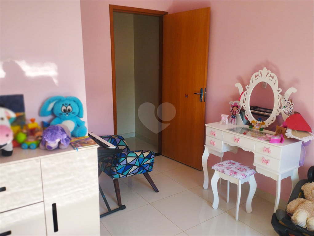 Venda Sobrado Goiânia Setor Três Marias REO907745 24