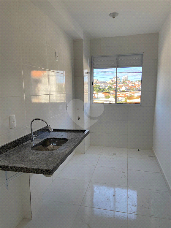 Venda Apartamento Mogi Das Cruzes Jardim Veneza REO907754 10