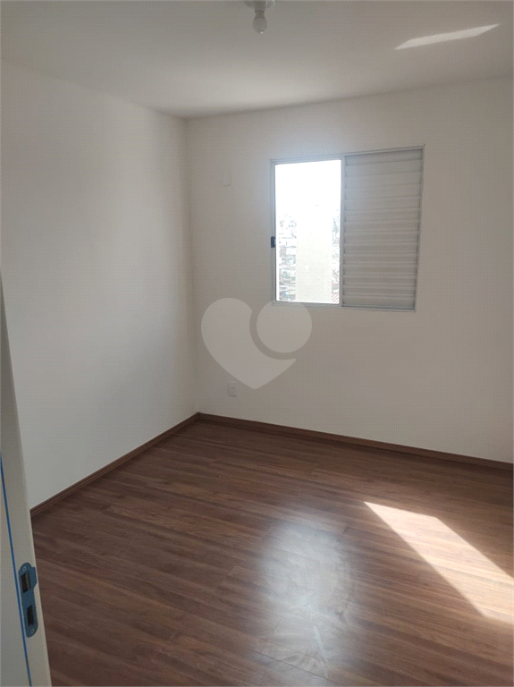 Venda Apartamento Mogi Das Cruzes Jardim Veneza REO907754 19