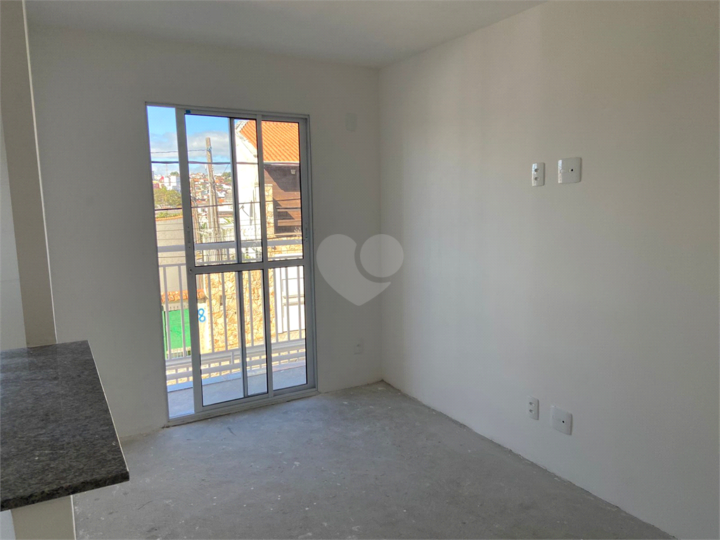 Venda Apartamento Mogi Das Cruzes Jardim Veneza REO907754 9