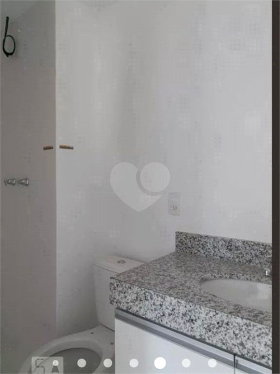 Venda Apartamento São Paulo Vila Santana REO907758 7