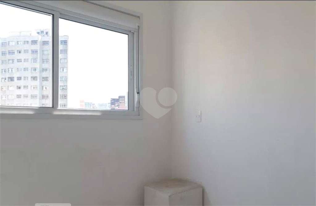 Venda Apartamento São Paulo Vila Santana REO907758 12