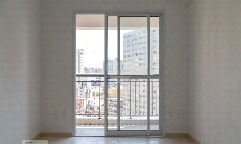 Venda Apartamento São Paulo Vila Santana REO907758 1