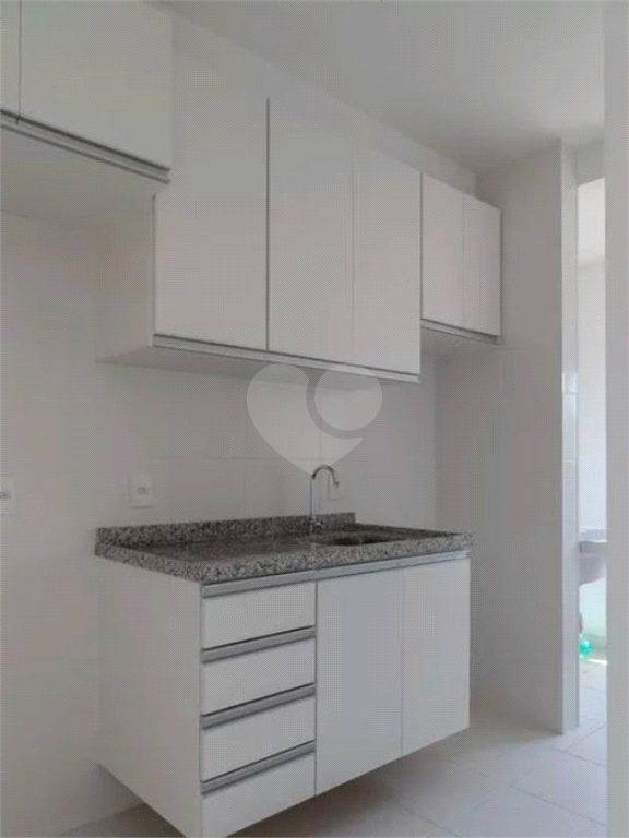 Venda Apartamento São Paulo Vila Santana REO907758 15