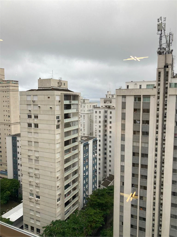 Venda Apartamento Guarujá Pitangueiras REO907769 25