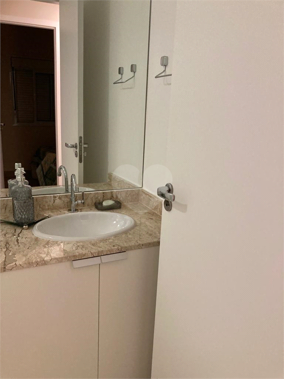 Venda Apartamento Guarujá Pitangueiras REO907769 18