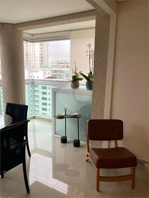 Venda Apartamento Guarujá Pitangueiras REO907769 3